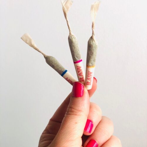 How to taste Cannabis: Part II