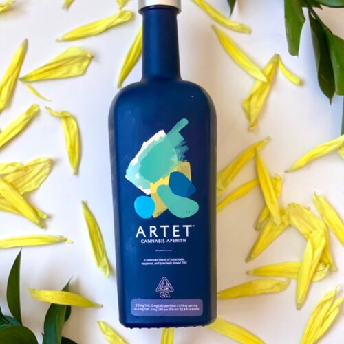 The Art of the Aperitif with Artet